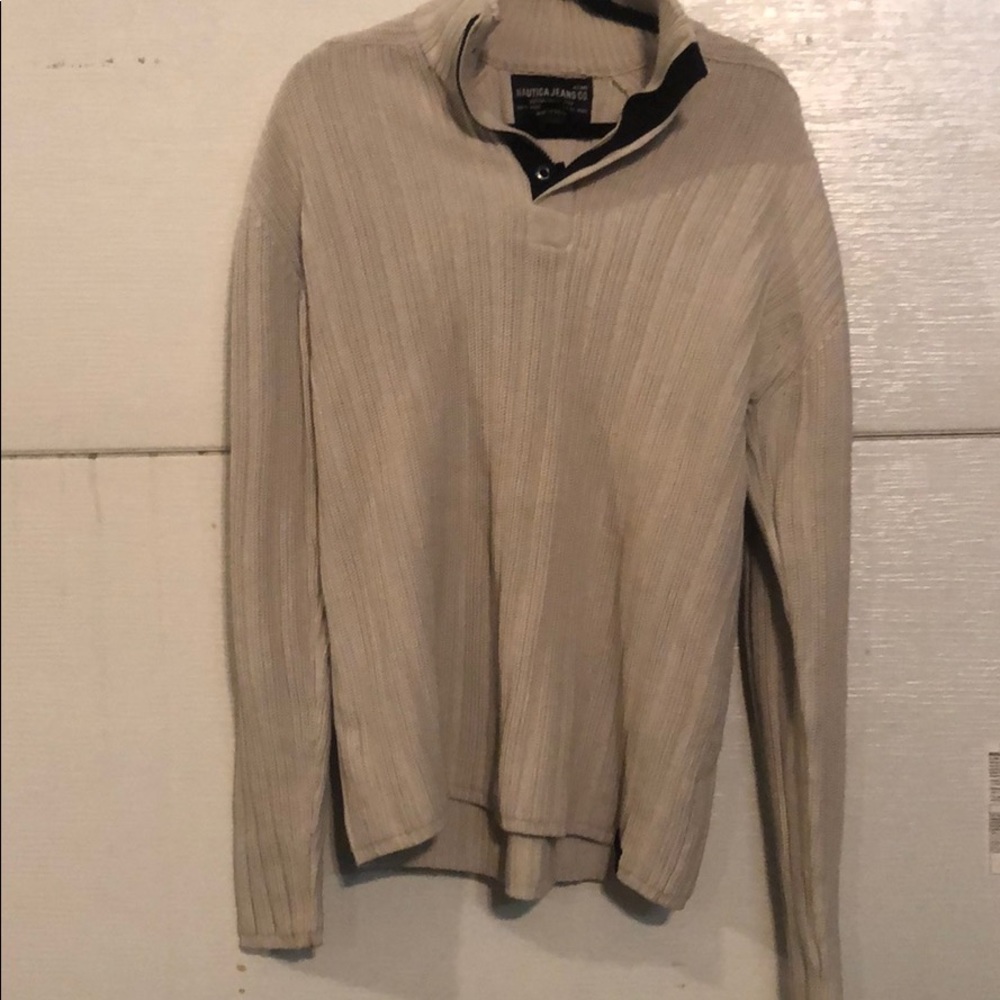 Nautica Sweater